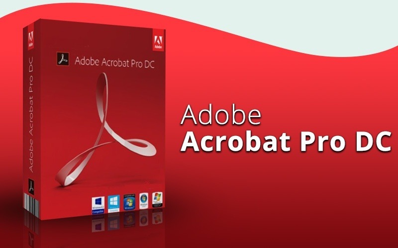 Adobe acrobat dc 2015 mac download